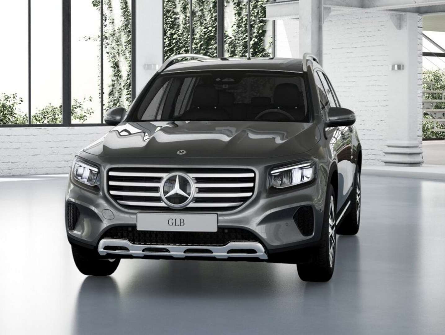 Mercedes GLB 200 Progressive Line - 2025 - Joinsteer - #3