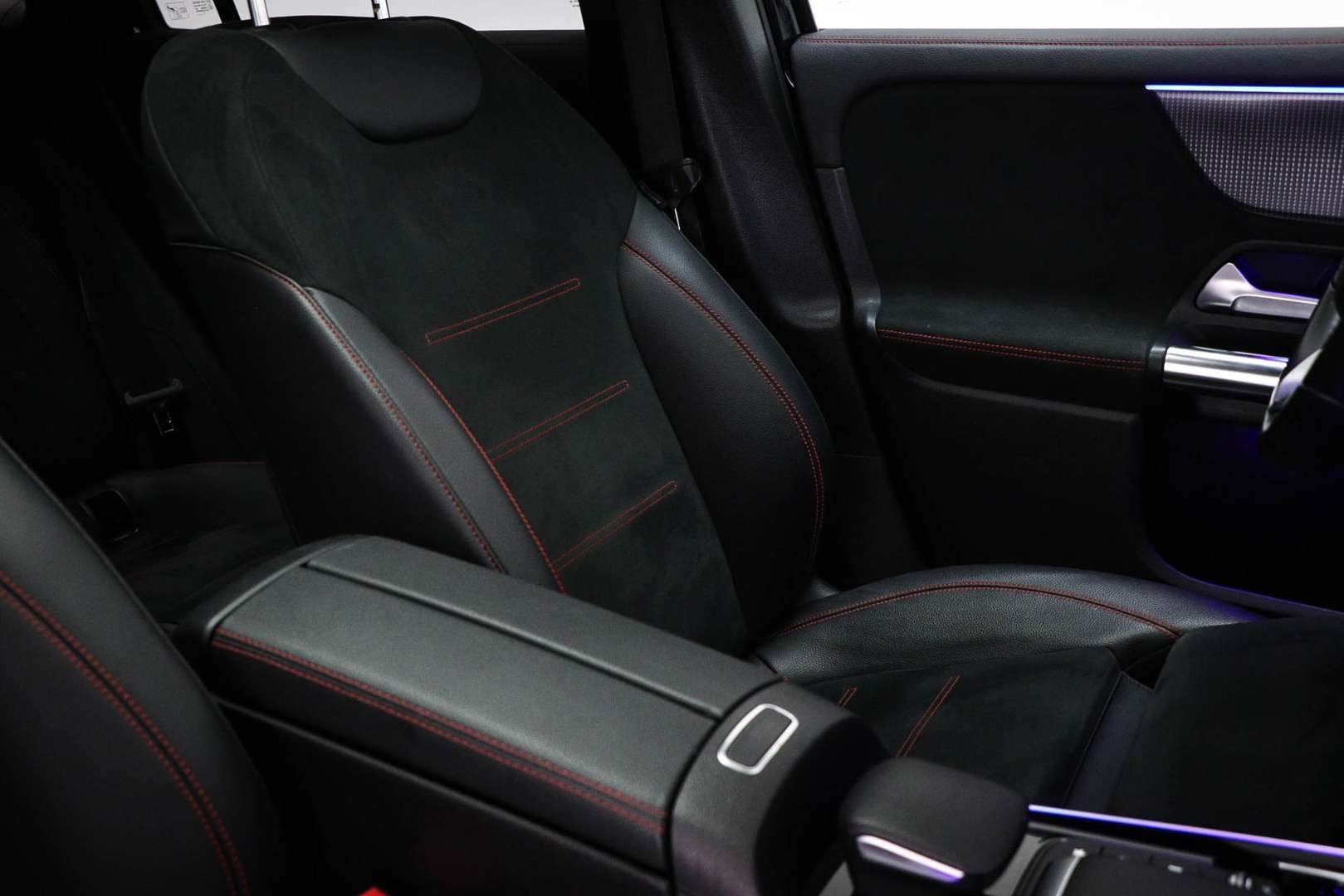 Mercedes EQA 250+ AMG Line - 2022 - Joinsteer - #9