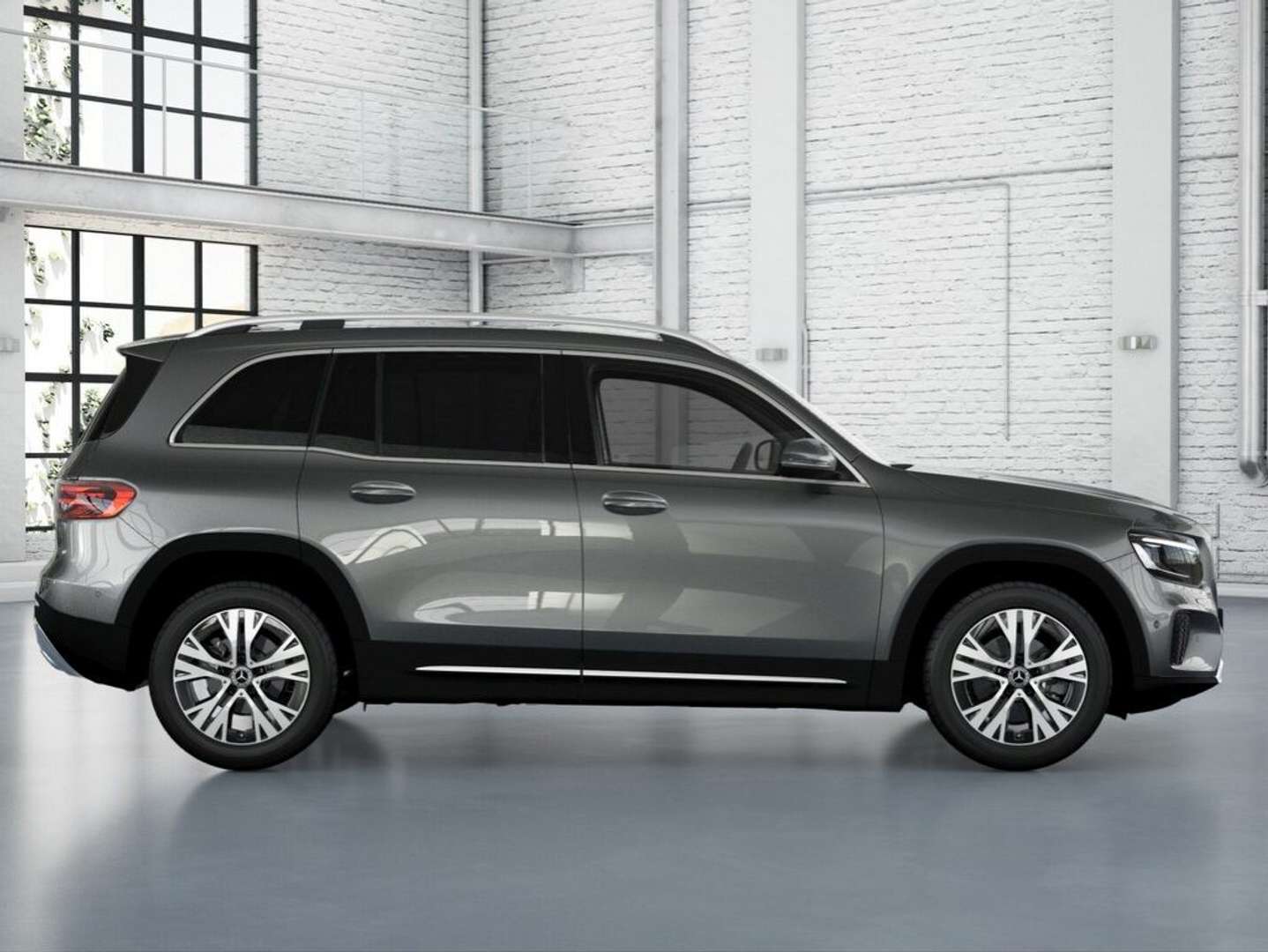 Mercedes GLB 200 Progressive Line - 2025 - Joinsteer - #4
