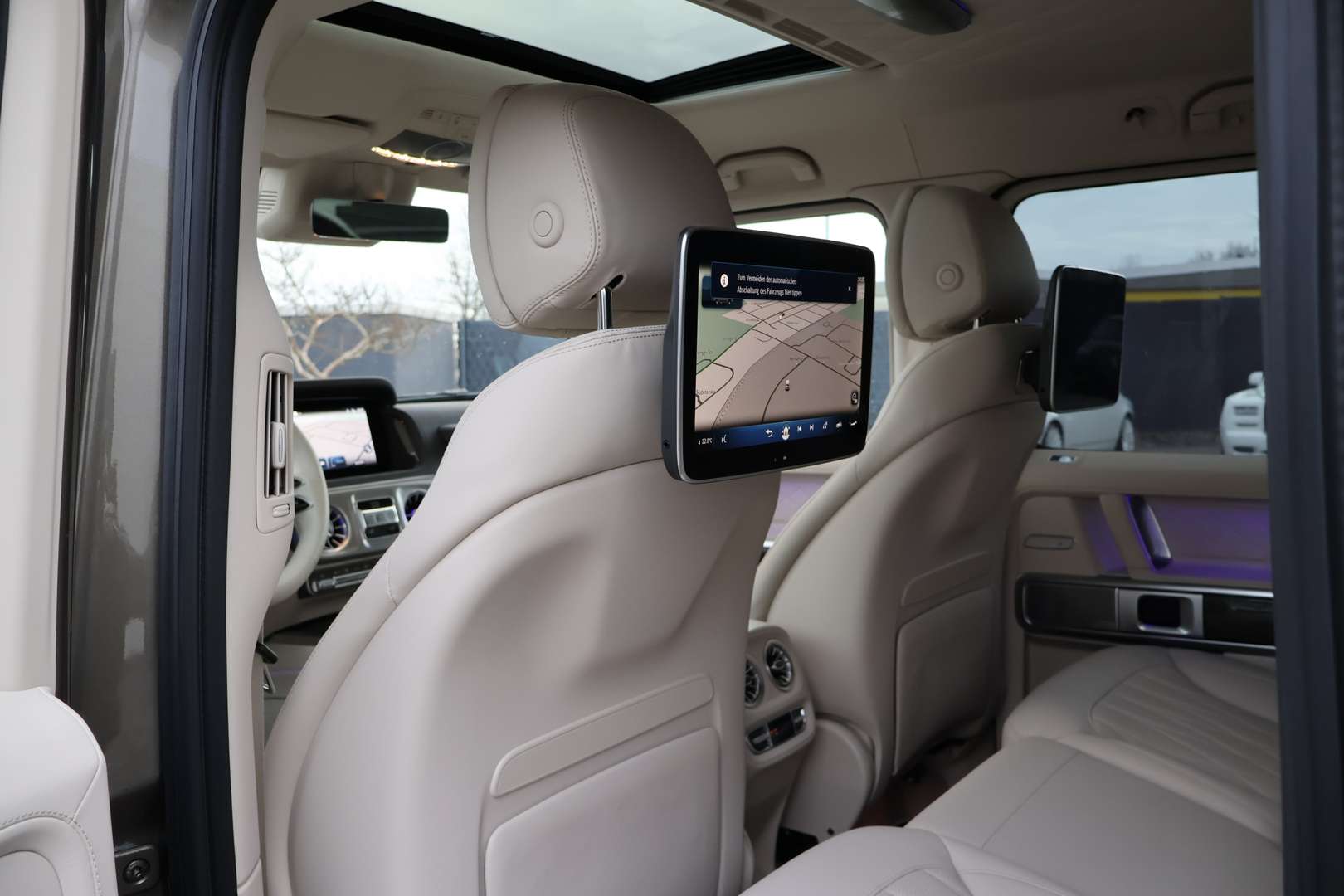 Mercedes G 63 AMG 63 Night Edition - 2024 - Joinsteer - #18