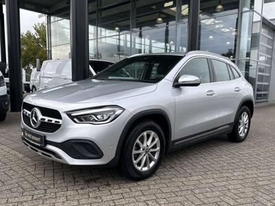 Mercedes GLA 200 PROGRESSIVE