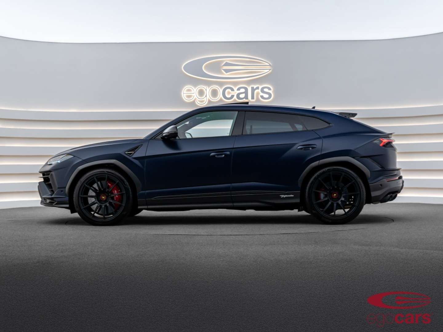 Lamborghini Urus Performante - 2024 - Joinsteer - #2