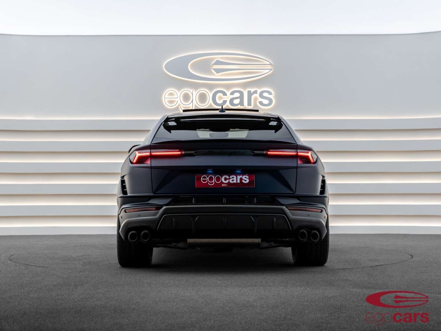 Lamborghini Urus Performante - 2024 - Joinsteer - #4