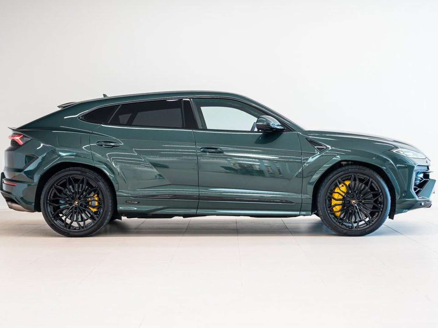 Lamborghini Urus 4.0 V8 Biturbo - 2025 - Joinsteer - #2