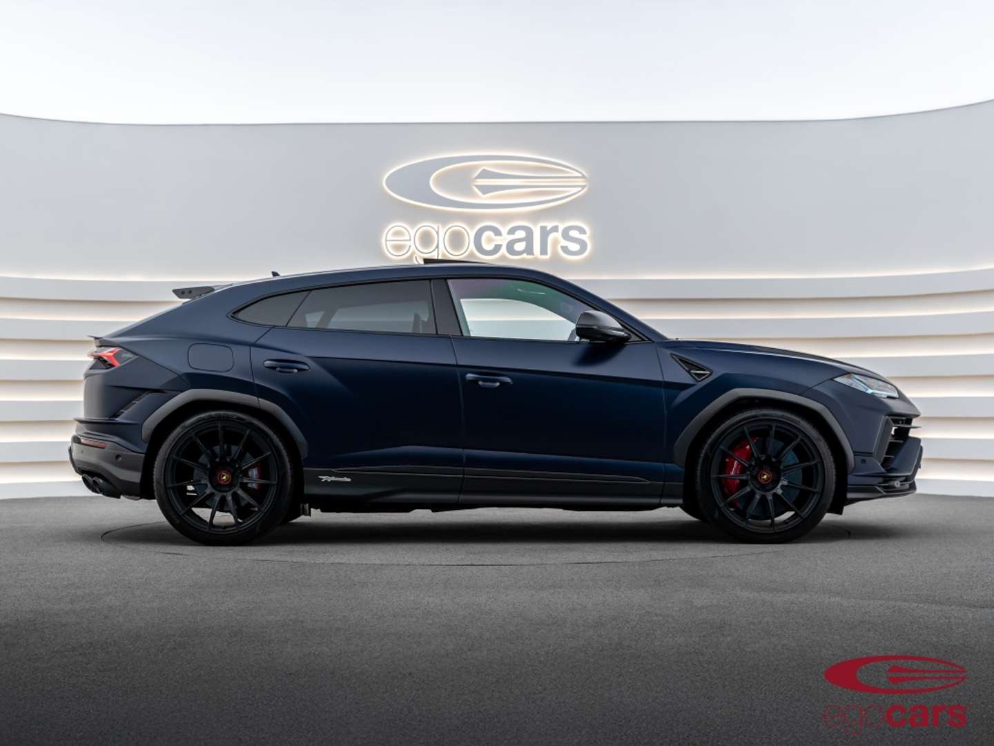 Lamborghini Urus Performante - 2024 - Joinsteer - #6