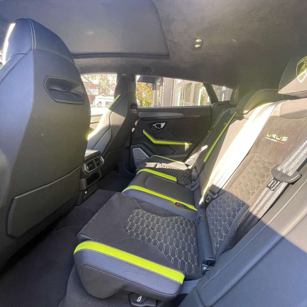 Lamborghini Urus V8 - 2022 - Joinsteer - #5