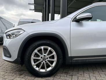 Mercedes GLA 200 PROGRESSIVE — photo 5