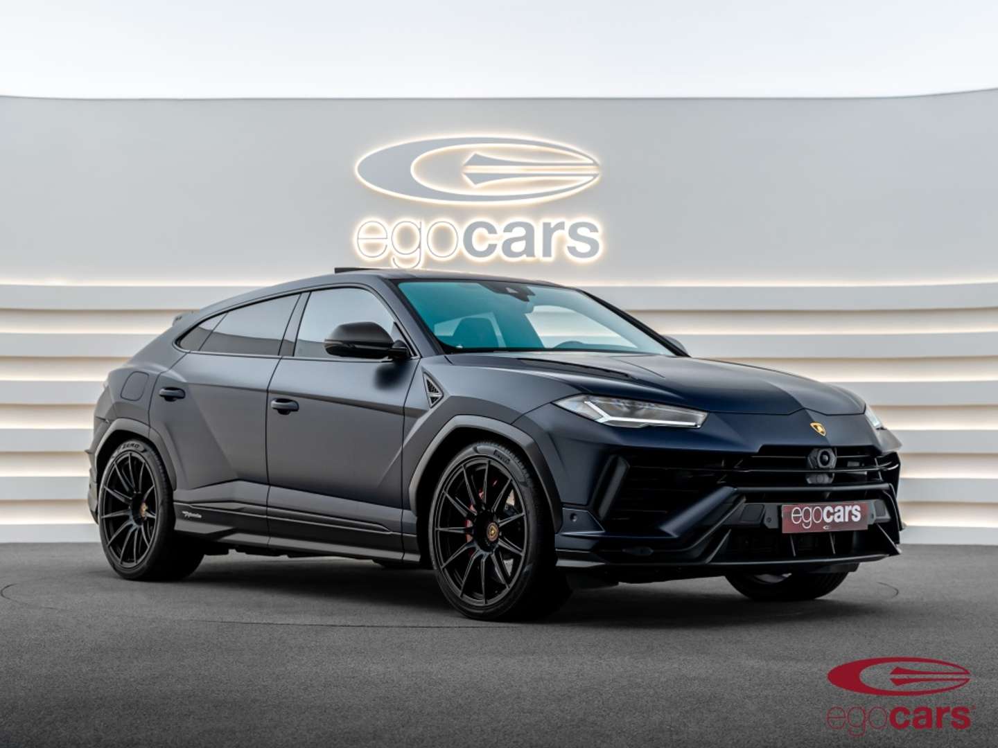 Lamborghini Urus Performante - 2024 - Joinsteer - #7