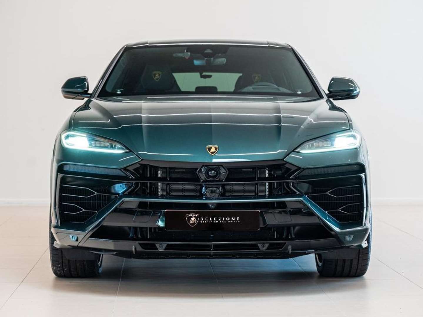 Lamborghini Urus 4.0 V8 Biturbo - 2025 - Joinsteer - #5