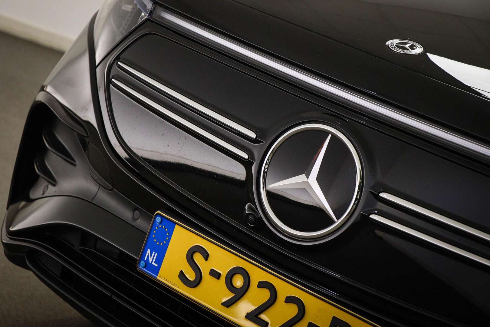 Mercedes EQA 250+ AMG Line - 2022 - Joinsteer - #16