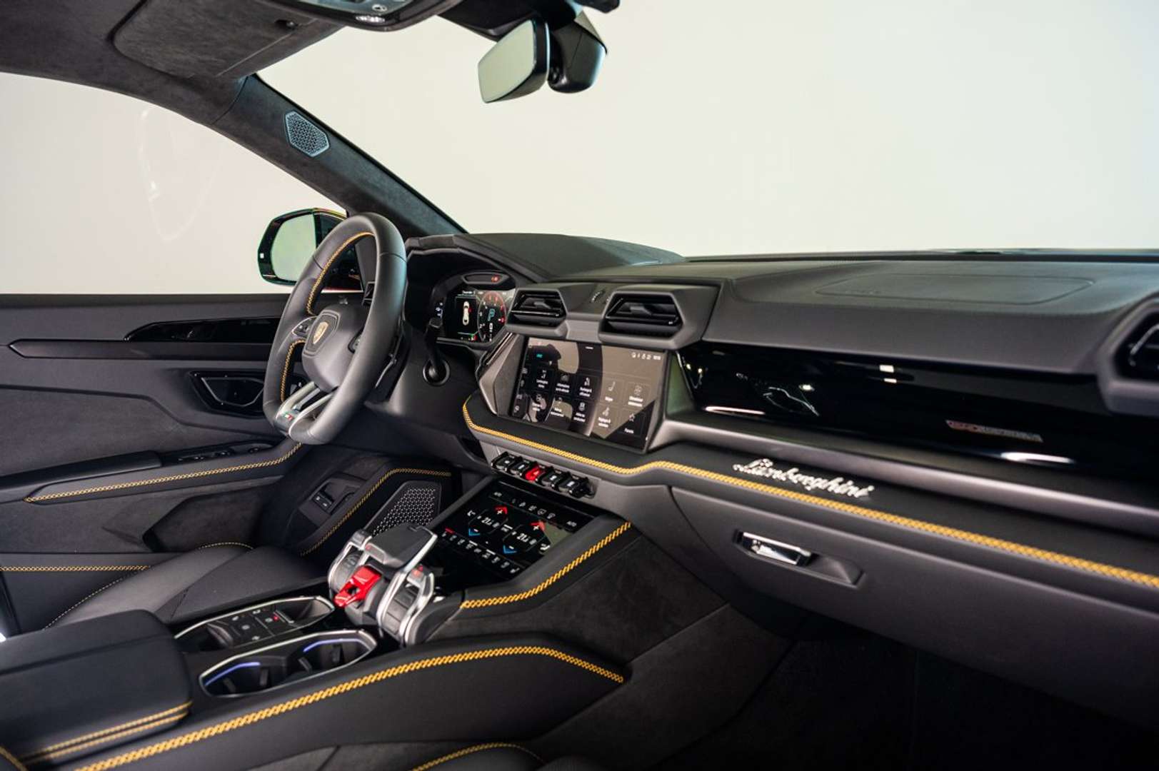 Lamborghini Urus 4.0 V8 Biturbo - 2025 - Joinsteer - #6