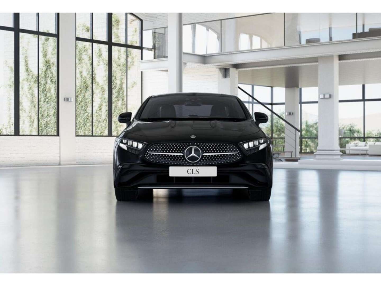 Mercedes CLS 450 AMG Line - 2022 - Joinsteer - #3