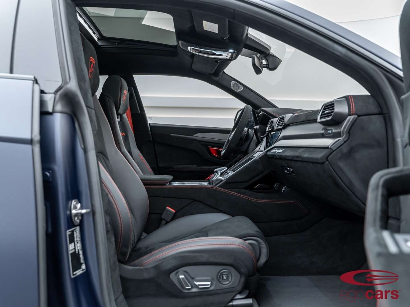 Lamborghini Urus Performante - 2024 - Joinsteer - #9