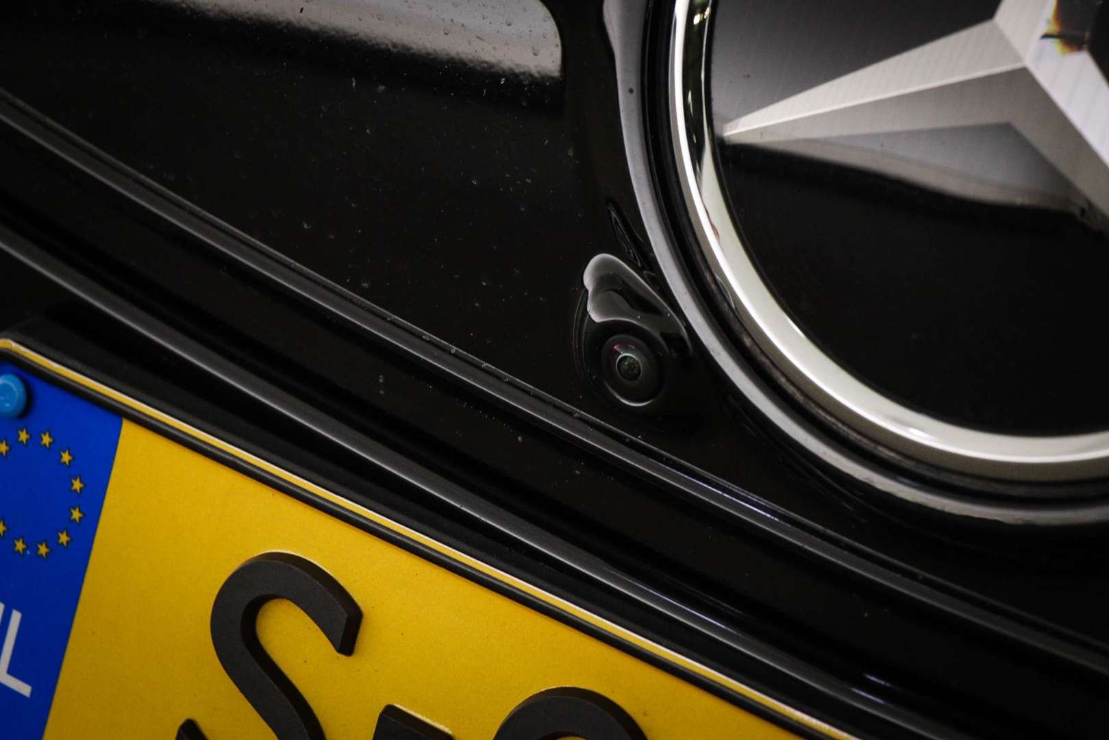 Mercedes EQA 250+ AMG Line - 2022 - Joinsteer - #17