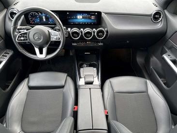 Mercedes GLA 200 PROGRESSIVE — photo 6