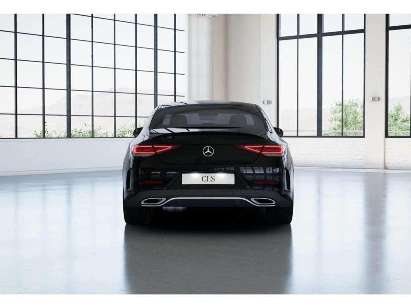Mercedes CLS 450 AMG Line - 2022 - Joinsteer - #4