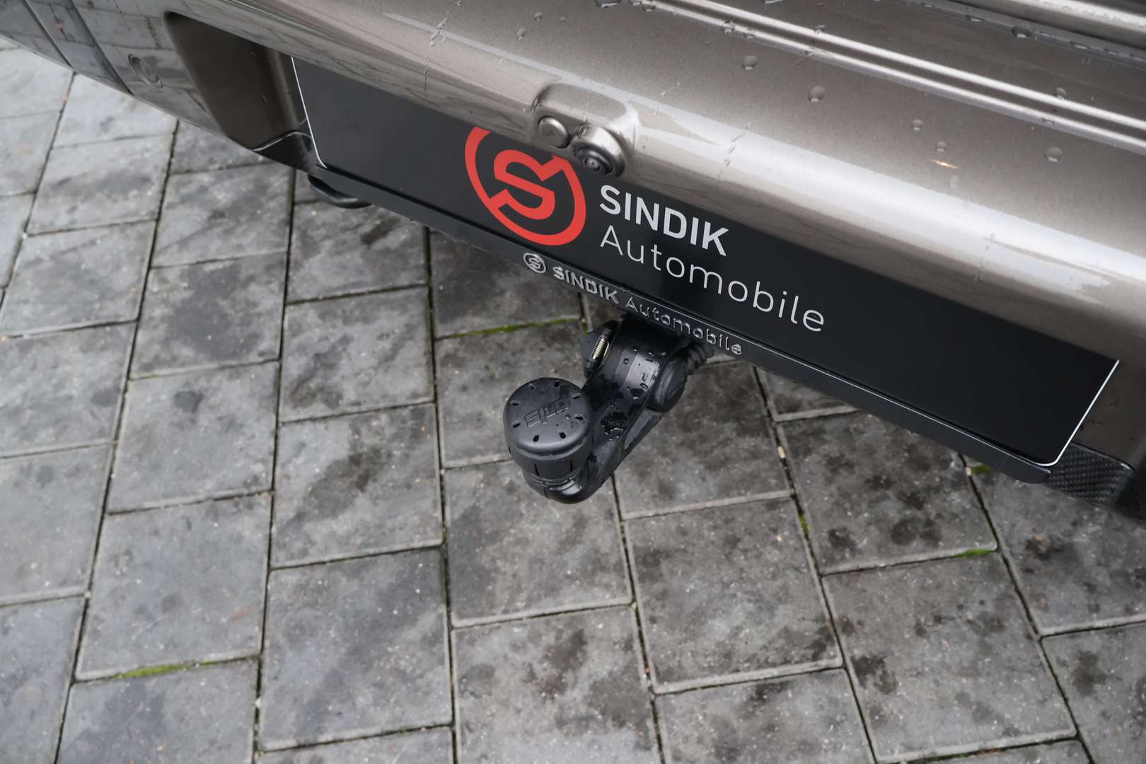 Mercedes G 63 AMG 63 Night Edition - 2024 - Joinsteer - #21