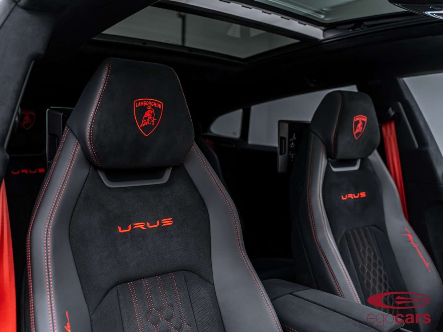 Lamborghini Urus Performante - 2024 - Joinsteer - #10