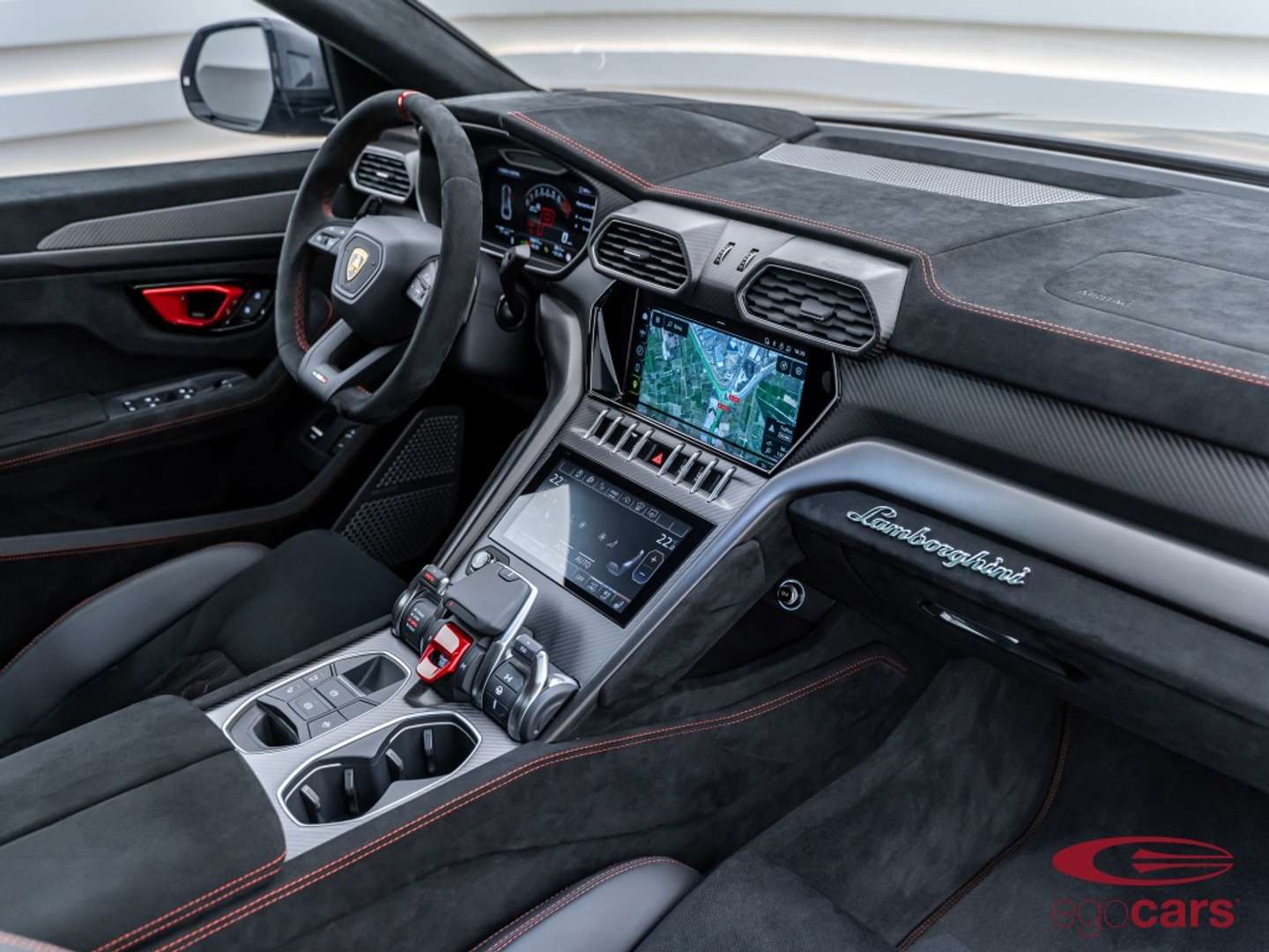 Lamborghini Urus Performante - 2024 - Joinsteer - #11
