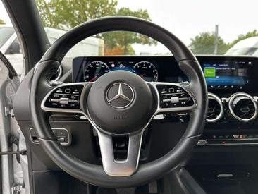 Mercedes GLA 200 PROGRESSIVE — photo 7