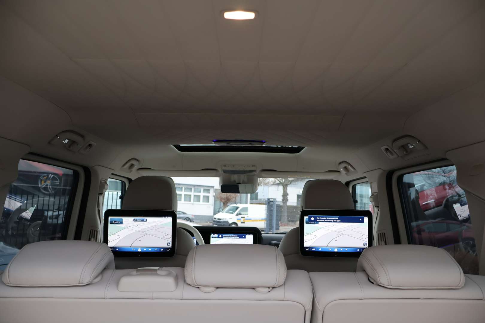 Mercedes G 63 AMG 63 Night Edition - 2024 - Joinsteer - #22