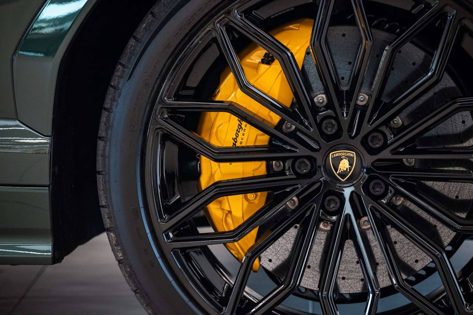 Lamborghini Urus 4.0 V8 Biturbo - 2025 - Joinsteer - #10