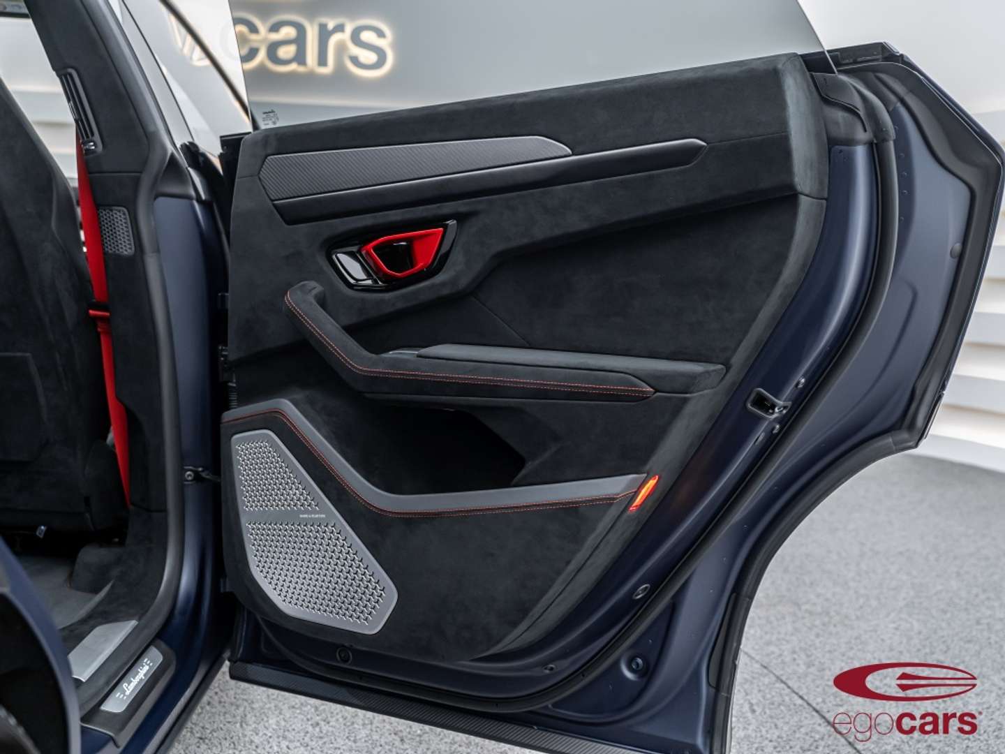 Lamborghini Urus Performante - 2024 - Joinsteer - #13