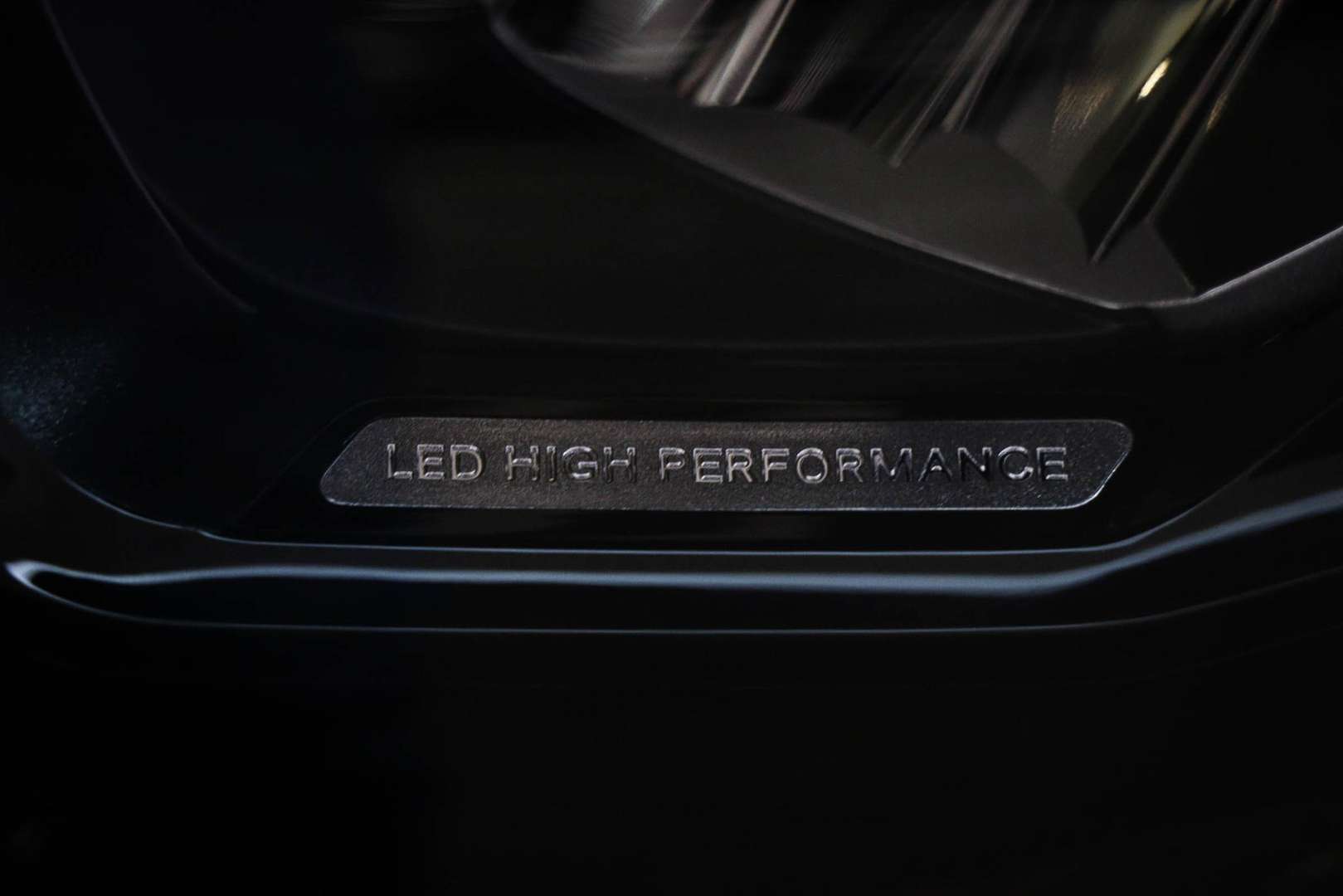 Mercedes EQA 250+ AMG Line - 2022 - Joinsteer - #20