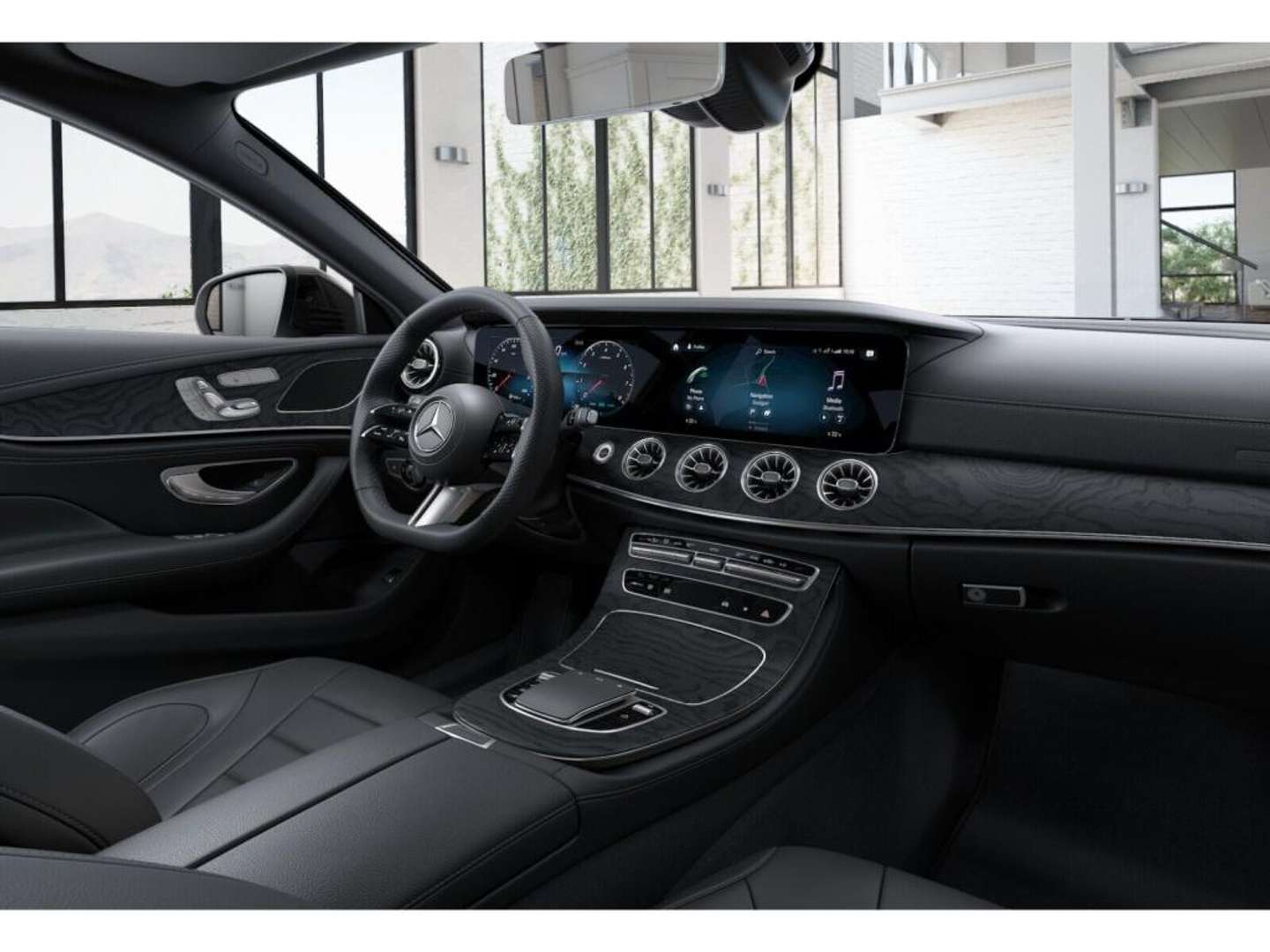 Mercedes CLS 450 AMG Line - 2022 - Joinsteer - #7