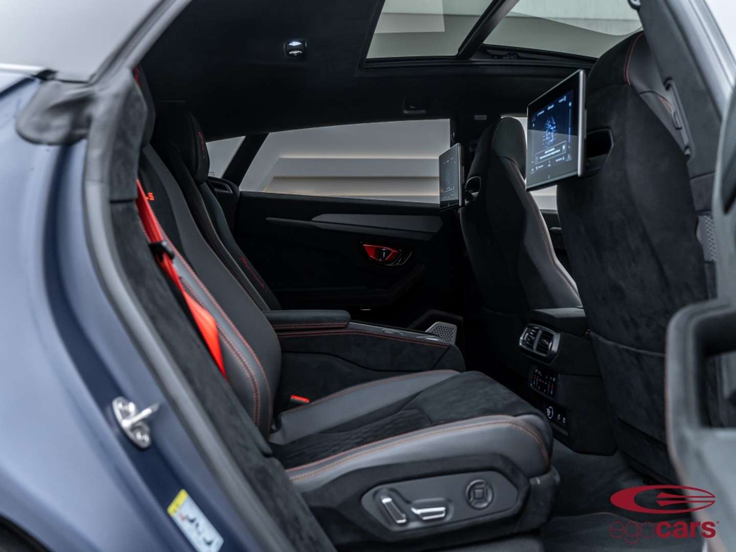 Lamborghini Urus Performante - 2024 - Joinsteer - #14