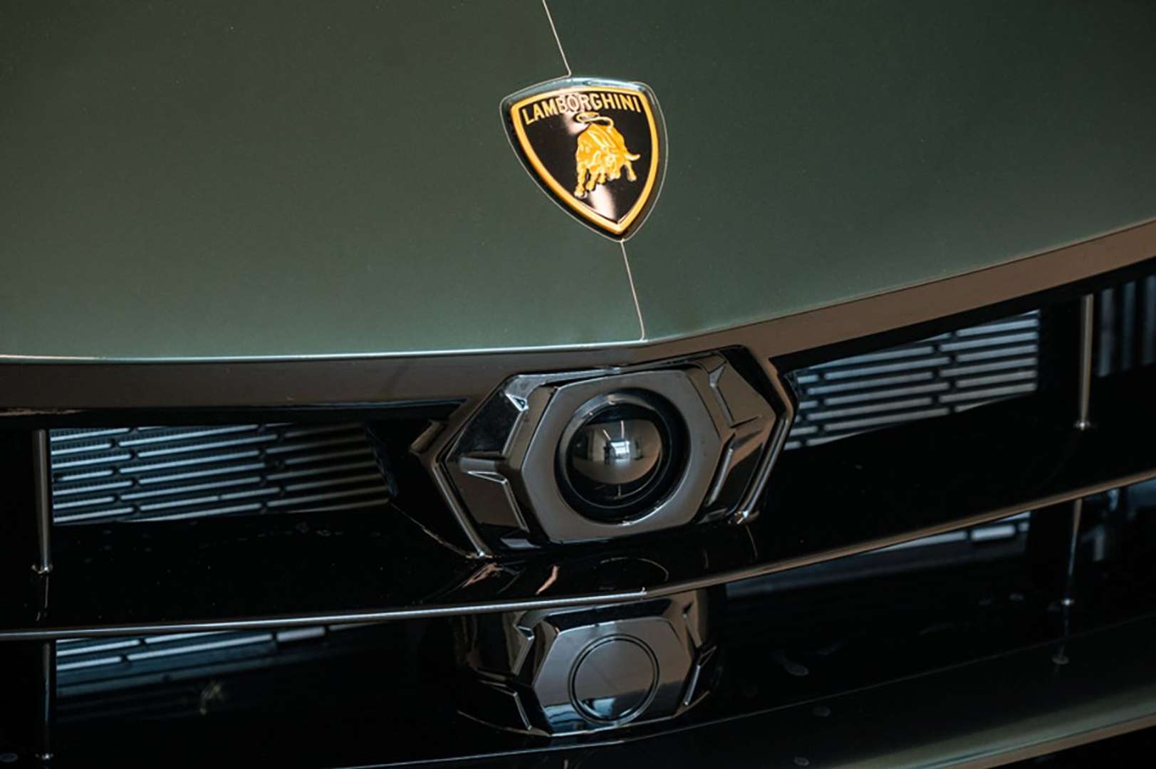 Lamborghini Urus 4.0 V8 Biturbo - 2025 - Joinsteer - #12