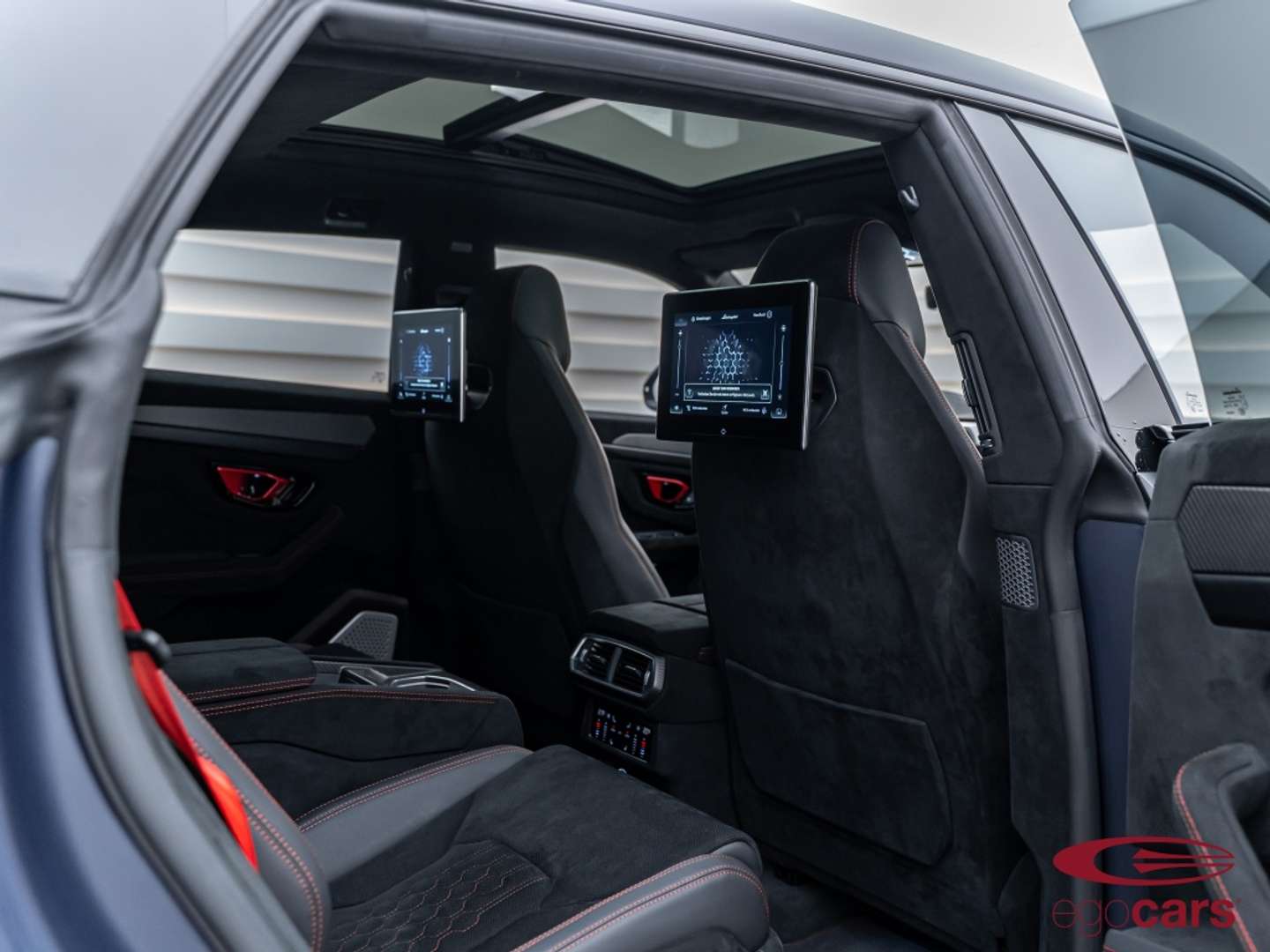 Lamborghini Urus Performante - 2024 - Joinsteer - #15