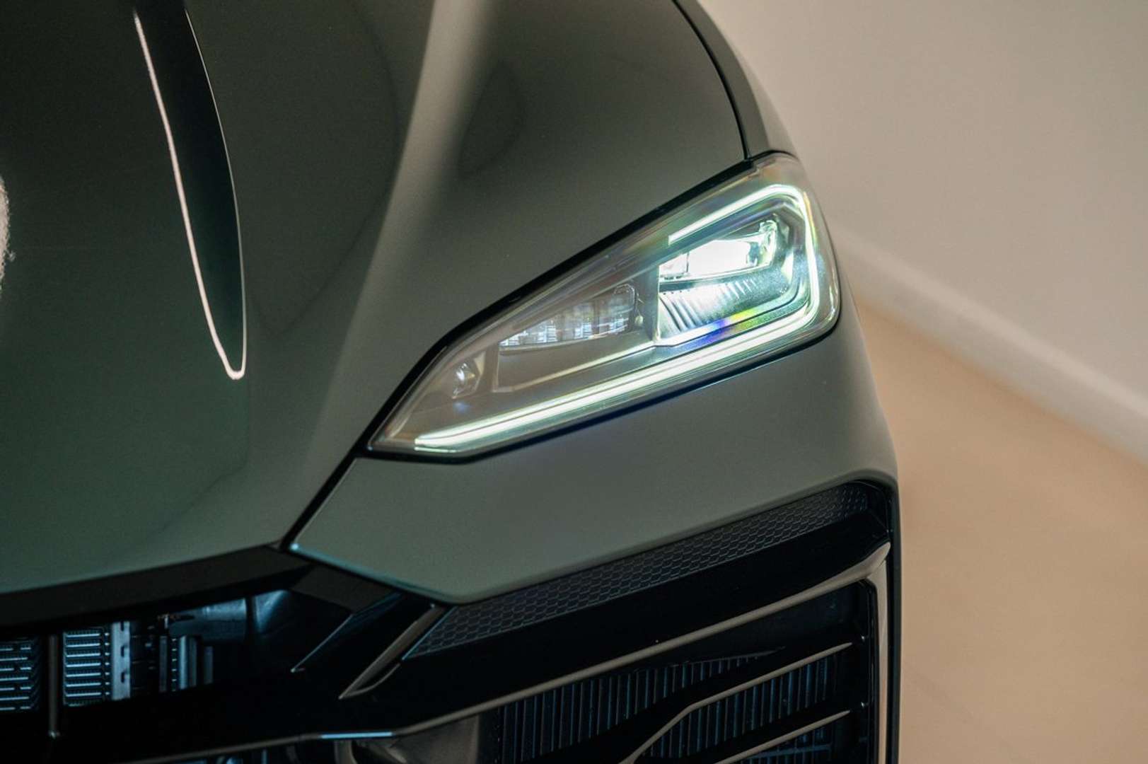 Lamborghini Urus 4.0 V8 Biturbo - 2025 - Joinsteer - #13