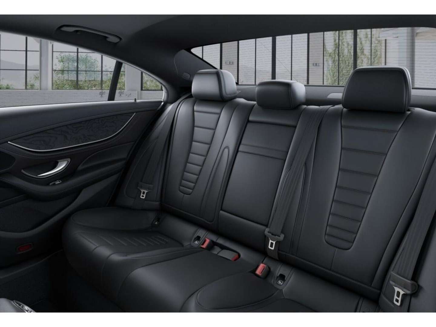 Mercedes CLS 450 AMG Line - 2022 - Joinsteer - #8