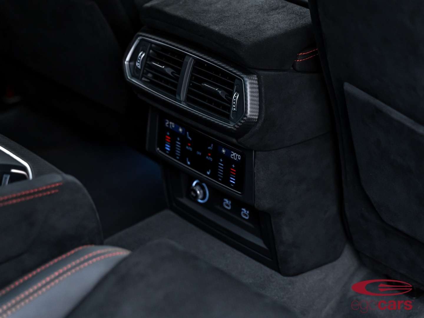 Lamborghini Urus Performante - 2024 - Joinsteer - #16