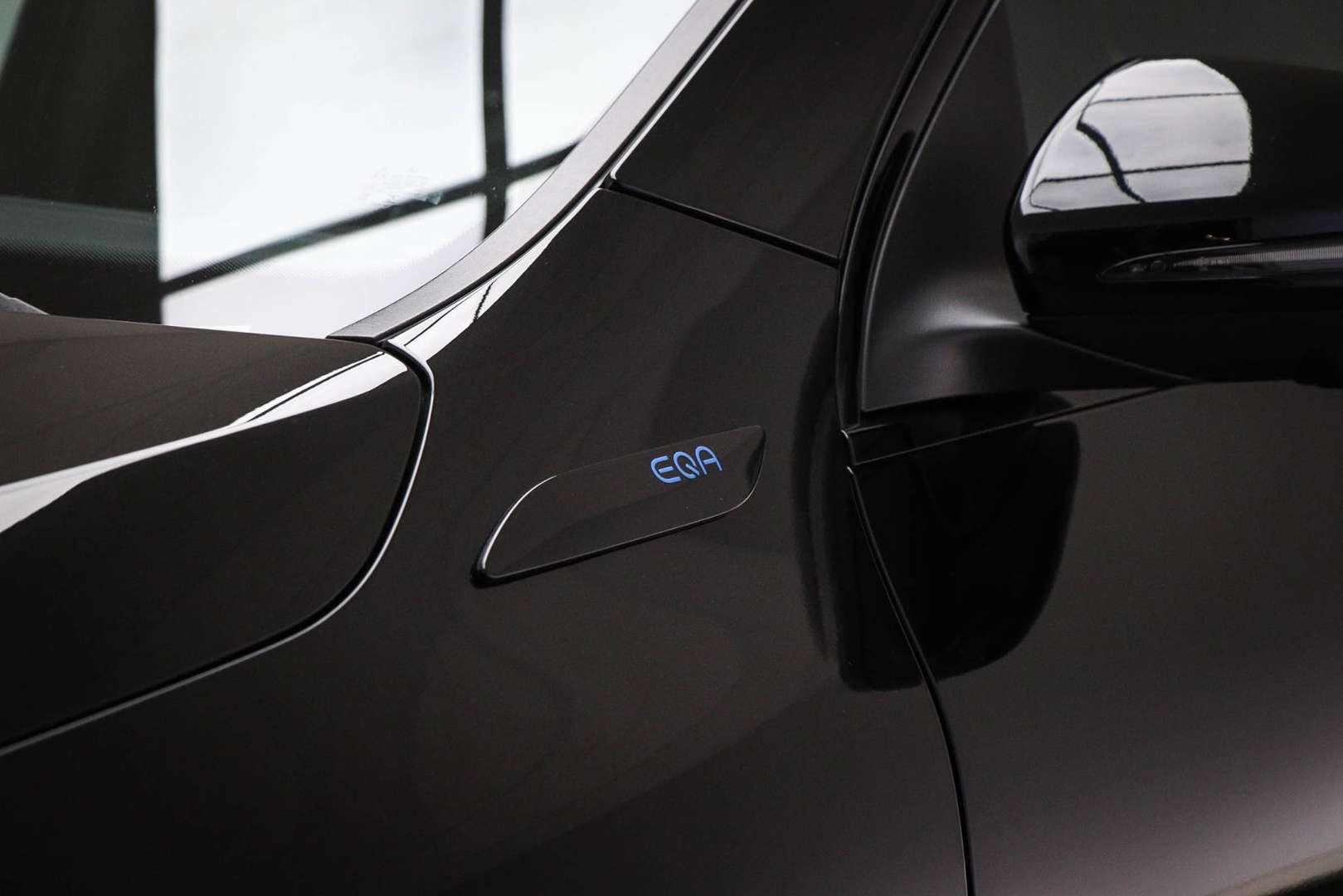 Mercedes EQA 250+ AMG Line - 2022 - Joinsteer - #22