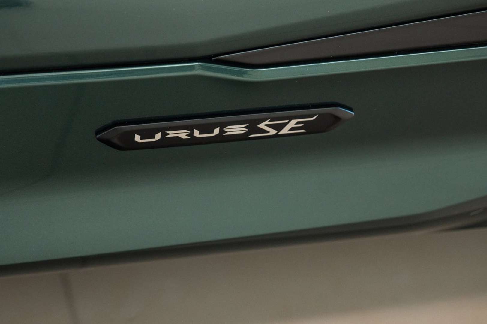 Lamborghini Urus 4.0 V8 Biturbo - 2025 - Joinsteer - #14