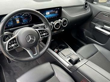 Mercedes GLA 200 PROGRESSIVE — photo 9