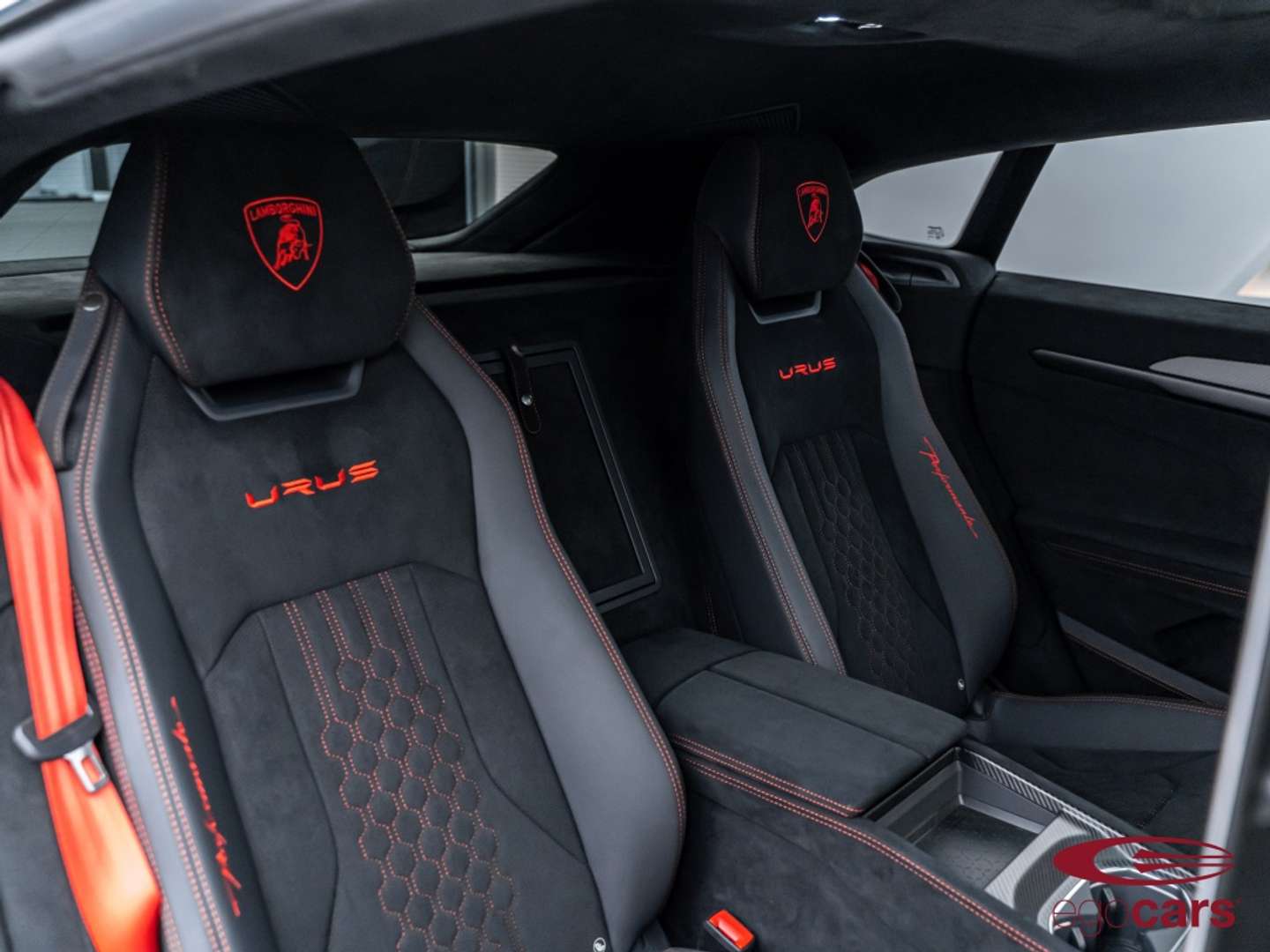 Lamborghini Urus Performante - 2024 - Joinsteer - #17