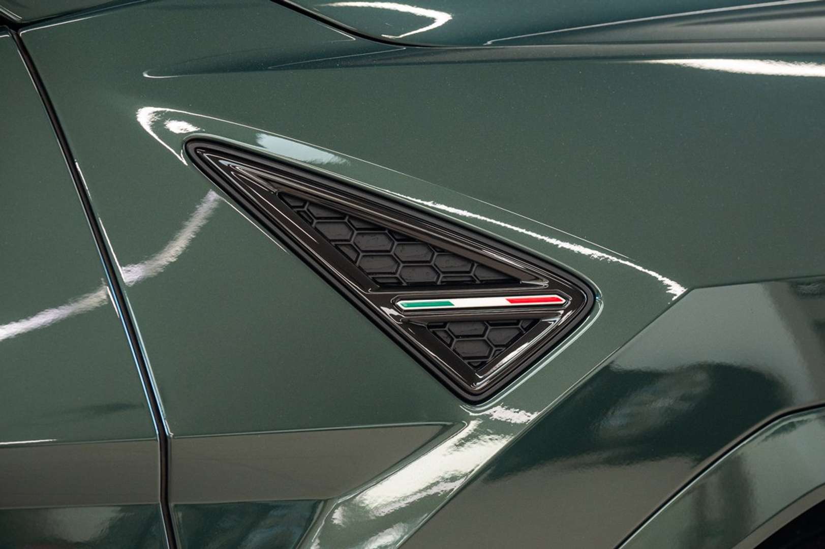 Lamborghini Urus 4.0 V8 Biturbo - 2025 - Joinsteer - #15