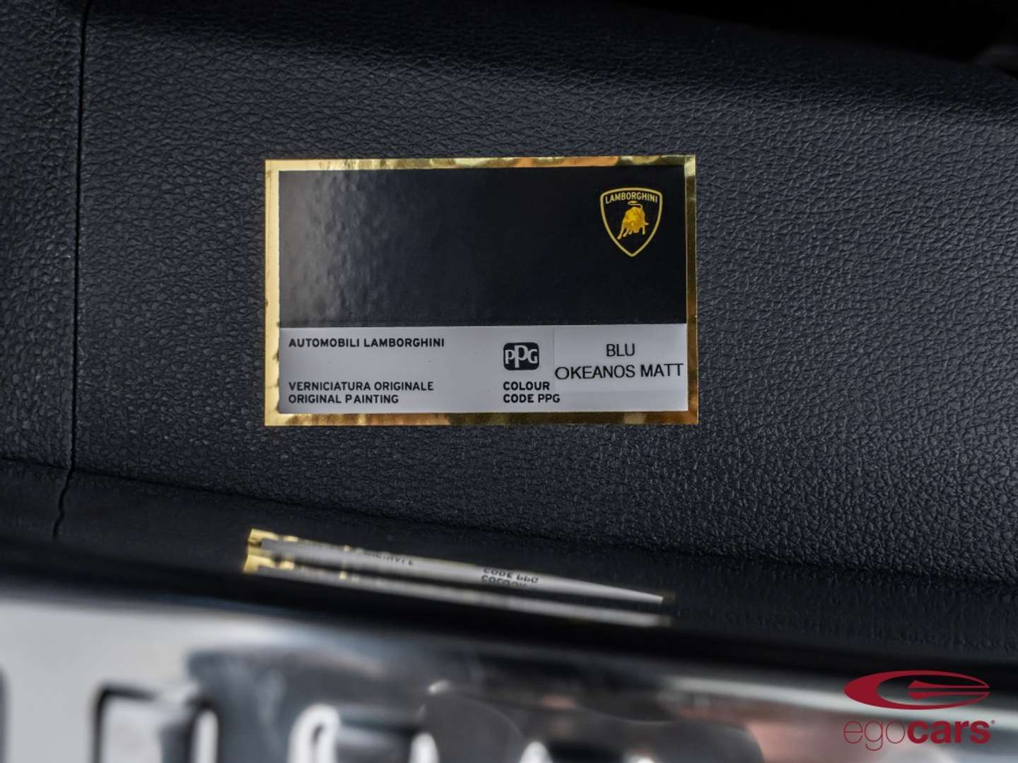 Lamborghini Urus Performante - 2024 - Joinsteer - #18