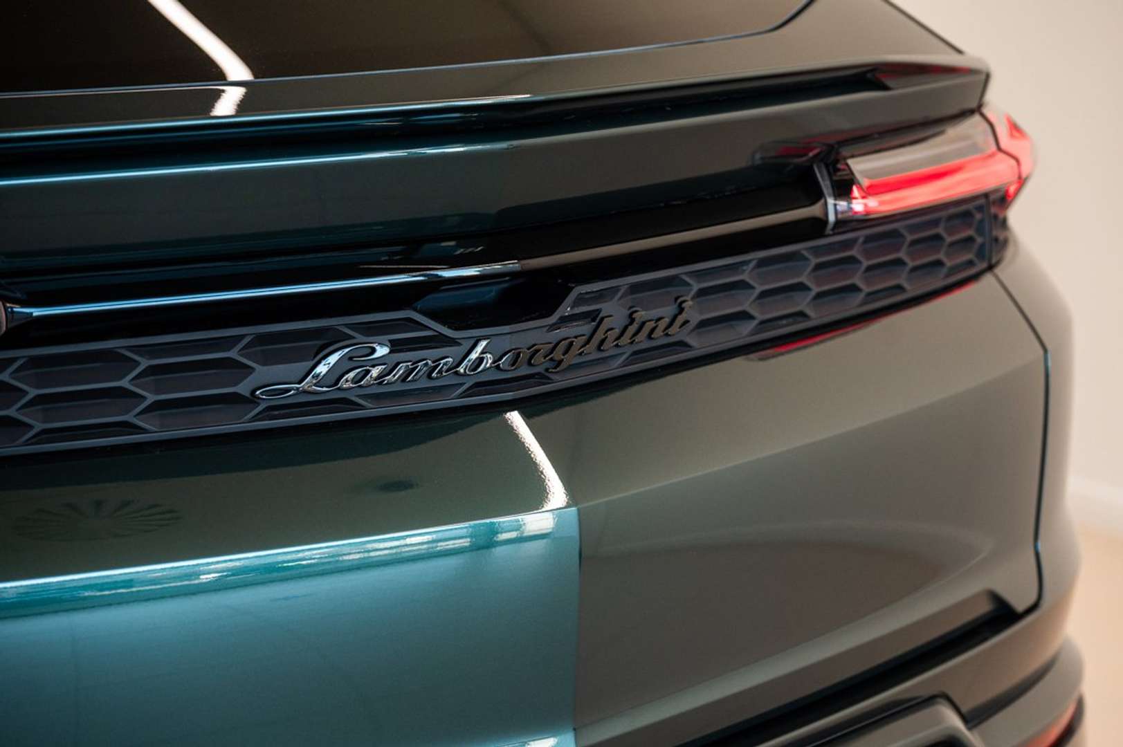 Lamborghini Urus 4.0 V8 Biturbo - 2025 - Joinsteer - #16