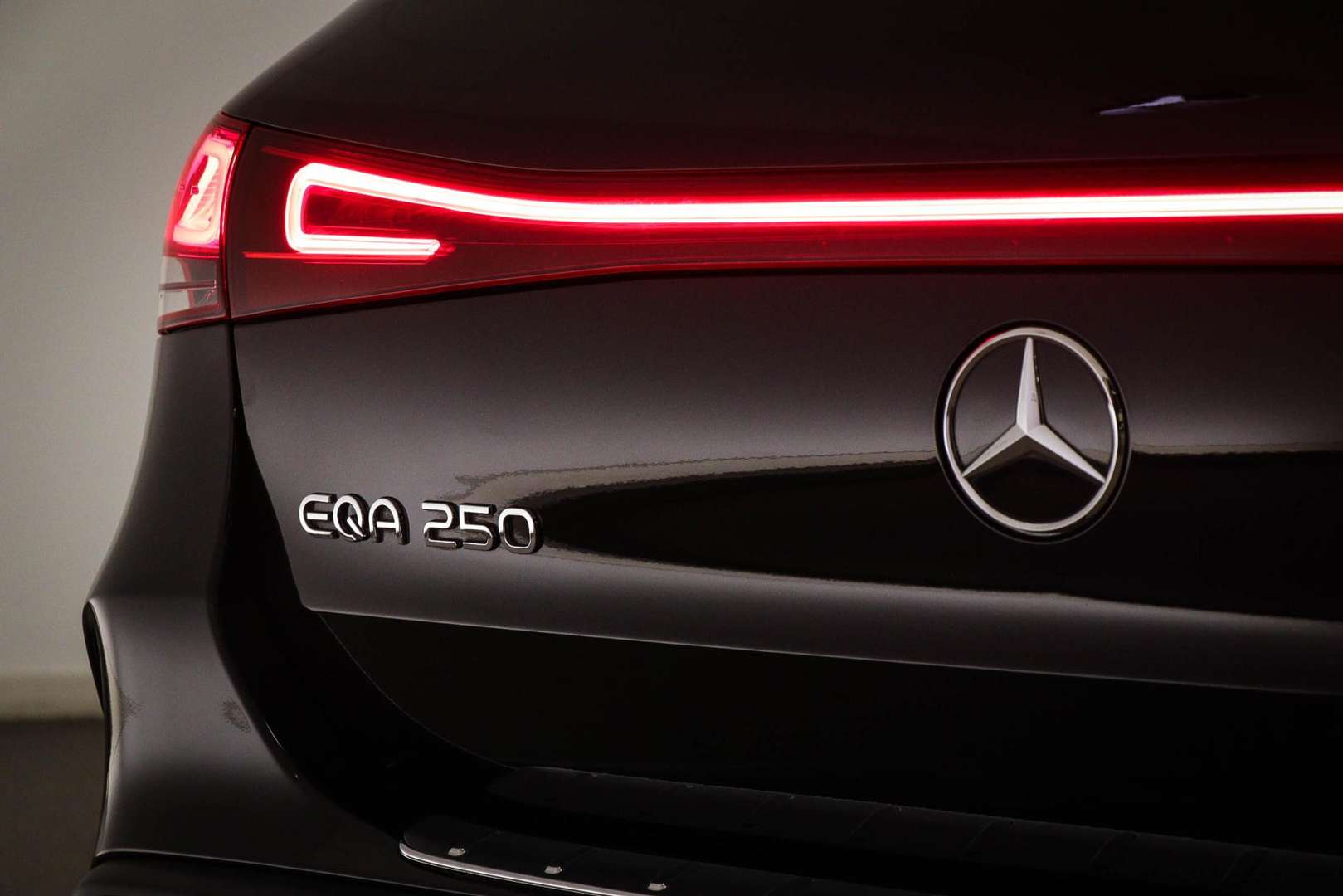 Mercedes EQA 250+ AMG Line - 2022 - Joinsteer - #25