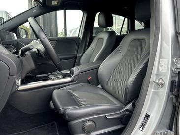 Mercedes GLA 200 PROGRESSIVE — photo 10