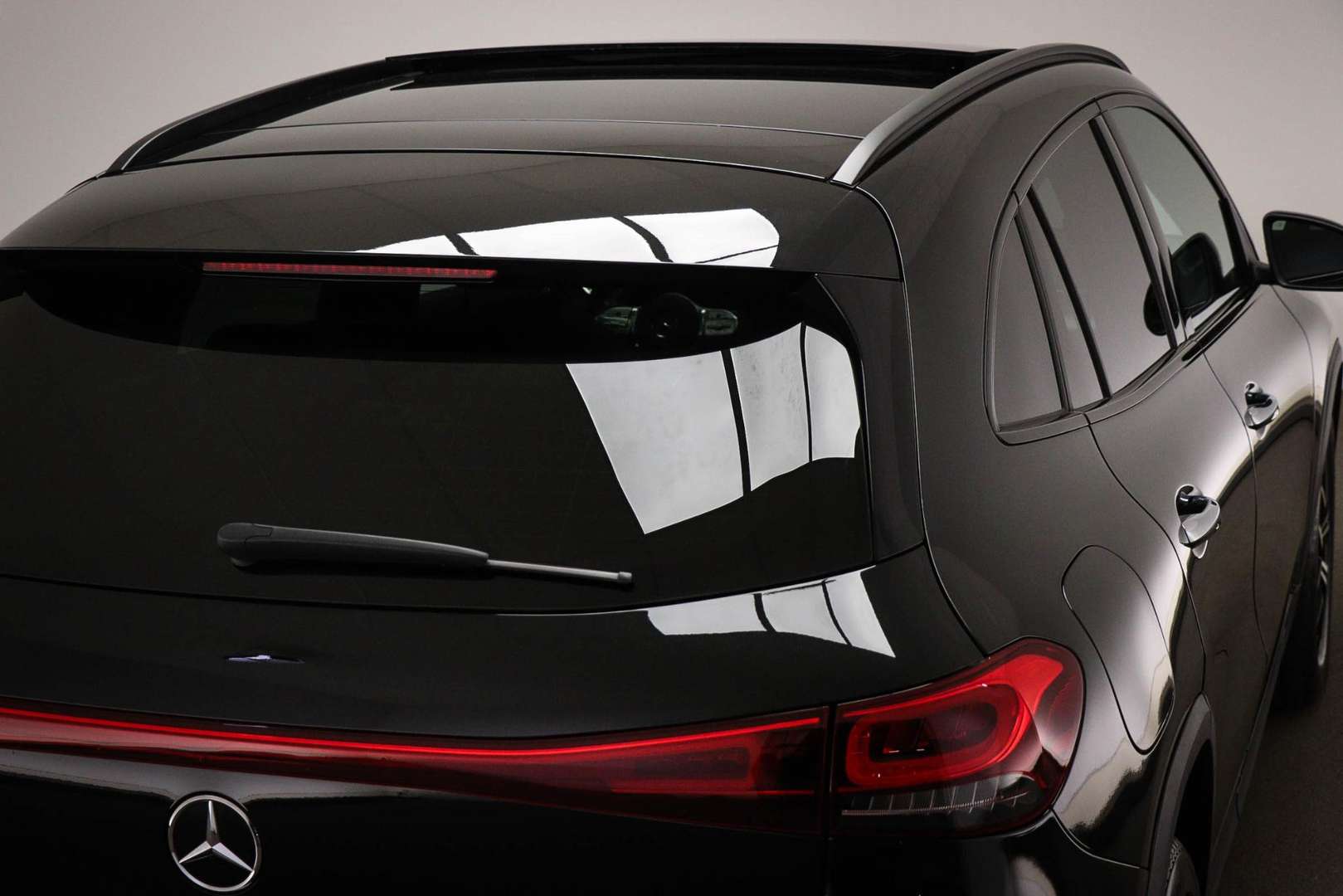 Mercedes EQA 250+ AMG Line - 2022 - Joinsteer - #26