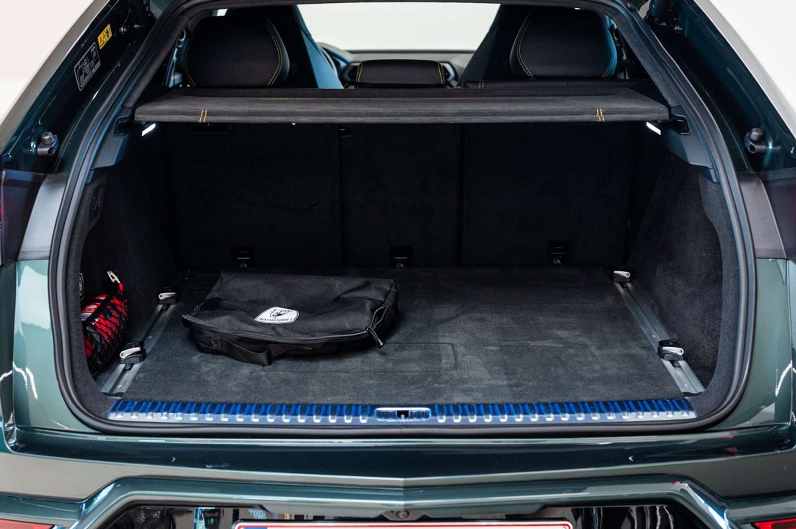 Lamborghini Urus 4.0 V8 Biturbo - 2025 - Joinsteer - #19