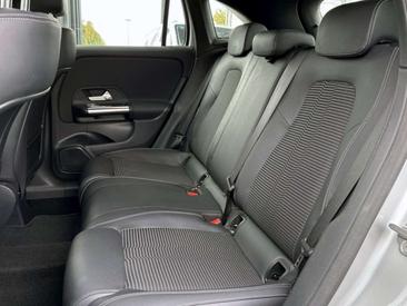 Mercedes GLA 200 PROGRESSIVE — photo 11