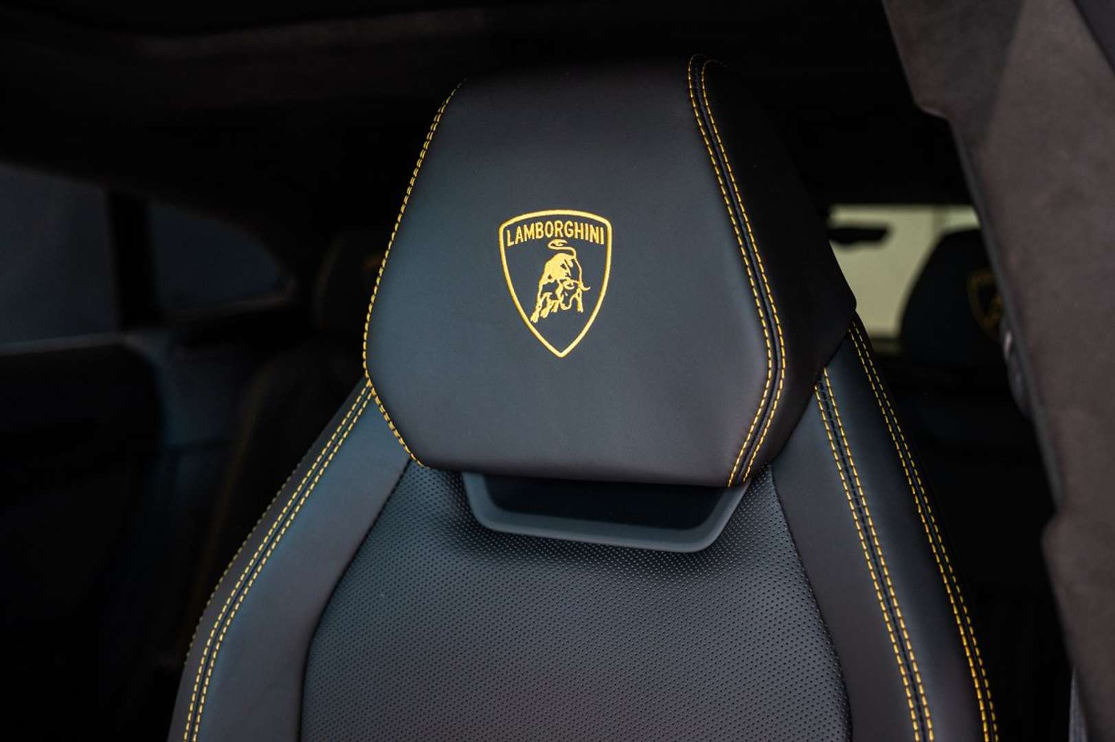 Lamborghini Urus 4.0 V8 Biturbo - 2025 - Joinsteer - #20