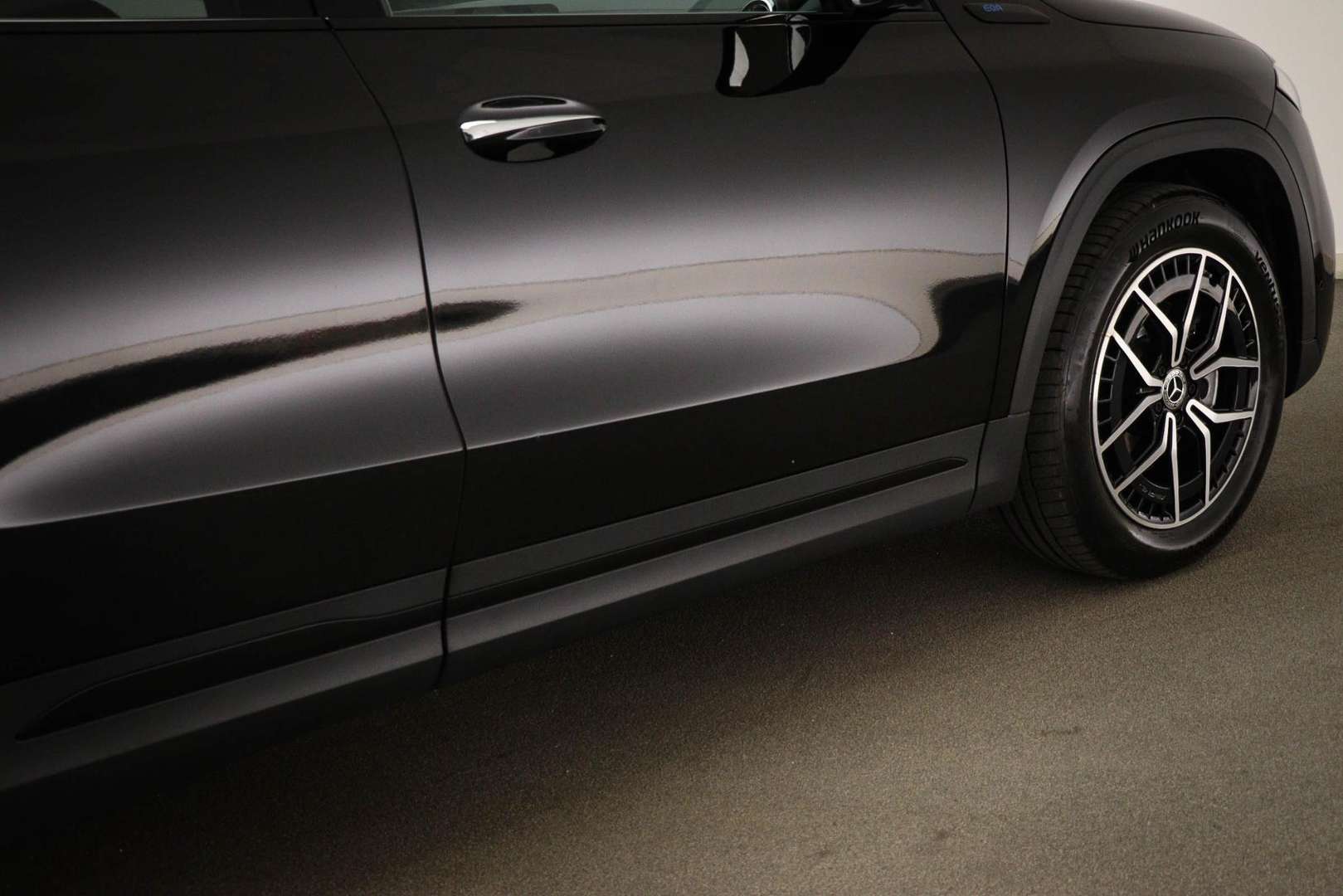 Mercedes EQA 250+ AMG Line - 2022 - Joinsteer - #28
