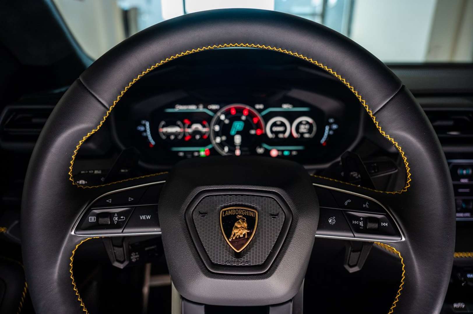 Lamborghini Urus 4.0 V8 Biturbo - 2025 - Joinsteer - #21